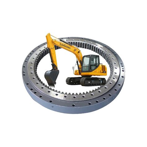 china excavator slewing bearing manufacturer|slew bearing manufacturers.